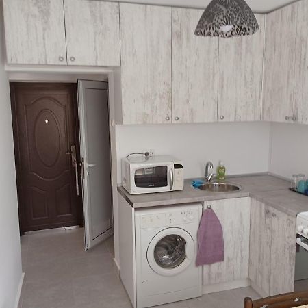 Апартамент Ели Veliko Tarnovo Exterior photo